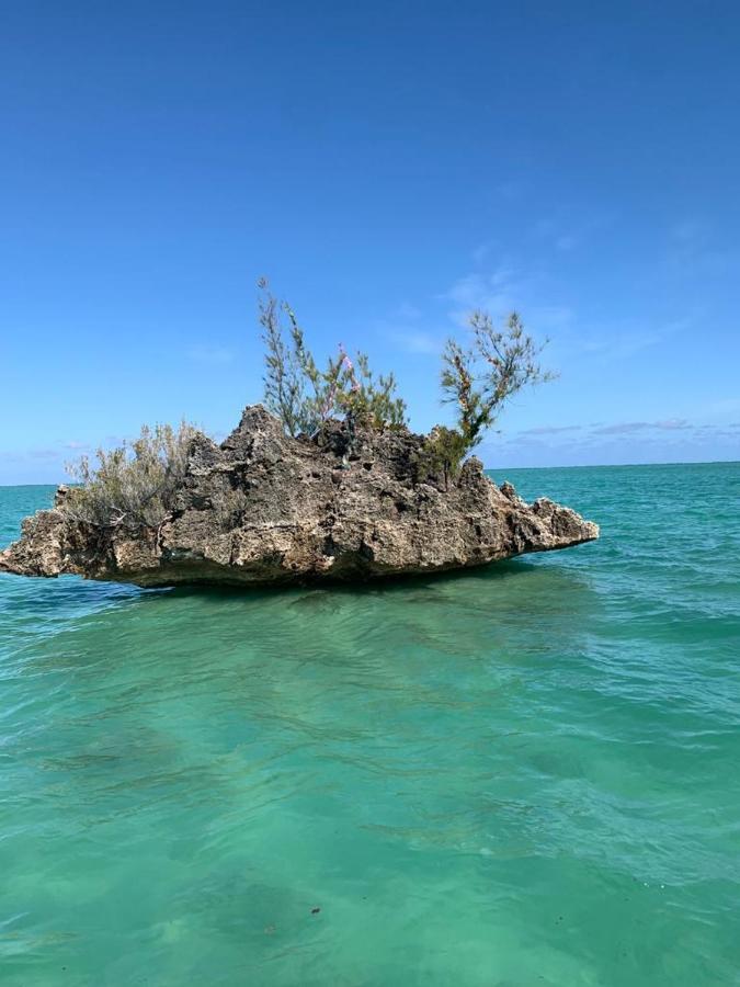 Residence Au Bout Du Morne Le Morne Extérieur photo