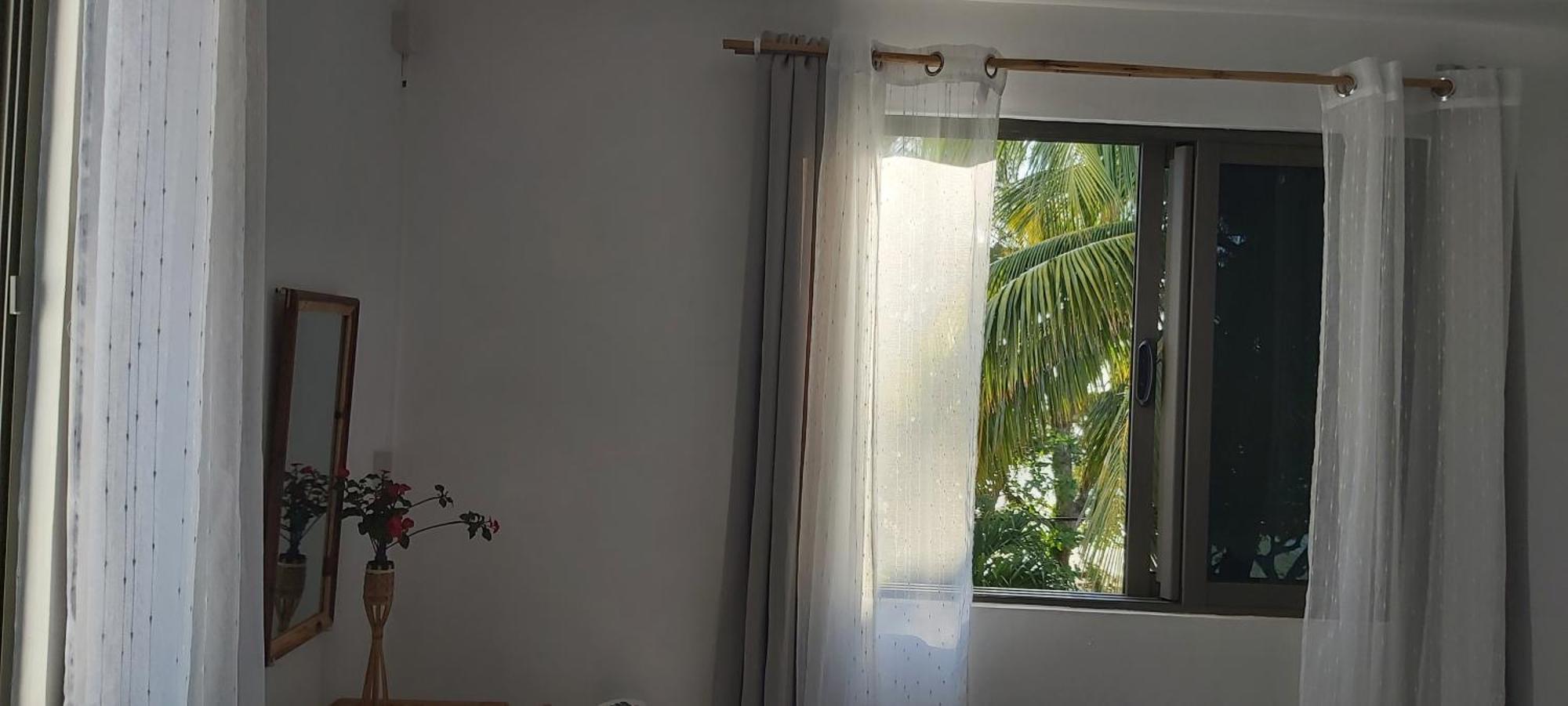 Residence Au Bout Du Morne Le Morne Extérieur photo